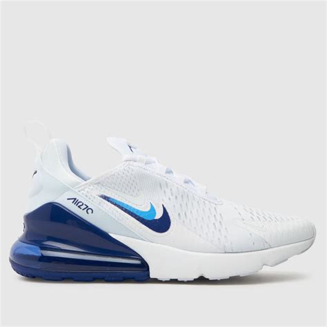 nike air max 270 weiß blau gelb|nike air max 270 offers.